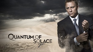 Quantum of Solace (2008)