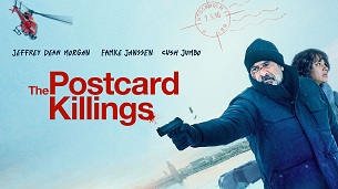 The Postcard Killings (2020)