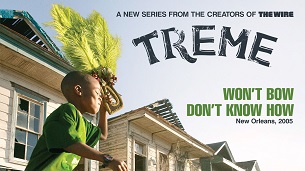 Treme (2010)