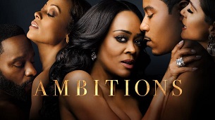 Ambitions (2019)