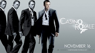 Casino Royale (2006)