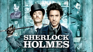 Sherlock Holmes (2009)