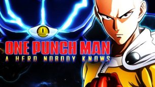 One-Punch Man