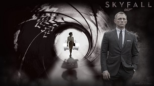 Skyfall (2012)