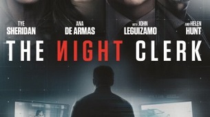 The Night Clerk (2020)