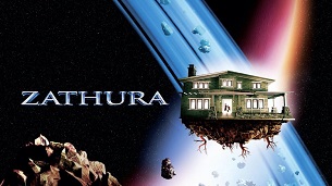 Zathura: A Space Adventure (2005)