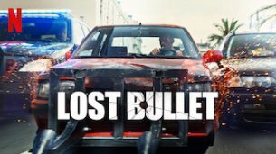 Lost Bullet (Balle perdue) (2020)