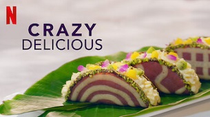 Crazy Delicious (2020)