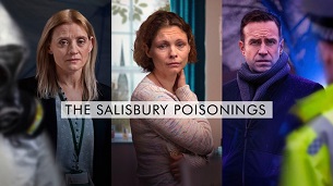 The Salisbury Poisonings (2020)