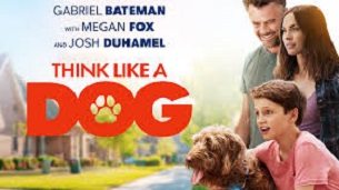 Think Like a Dog (2020)