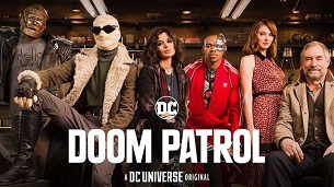 Doom Patrol (2019)