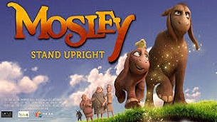 Mosley (2019)