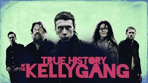 True History of the Kelly Gang (2020)