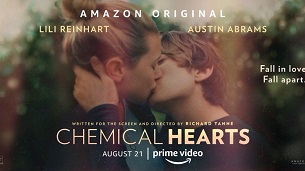 Chemical Hearts (2020)