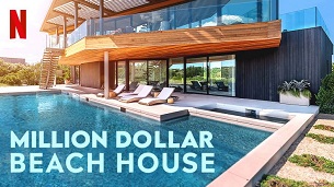 Million Dollar Beach House (2020)