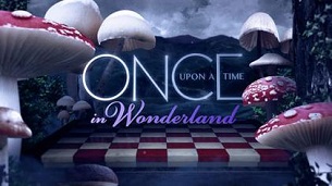 Once Upon A Time In Wonderland (2013)