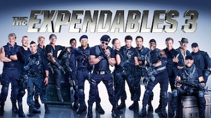 The Expendables 3 (2014)