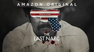 The Last Narc (2020)