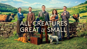 All Creatures Great and Small (2020)