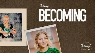 Becoming (2020)