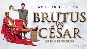 Brutus vs César (2020)