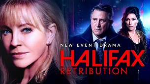 Halifax: Retribution (2020)