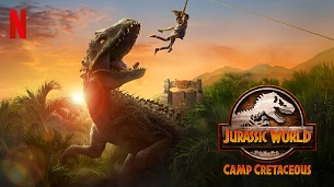 Jurassic World: Camp Cretaceous (2020)