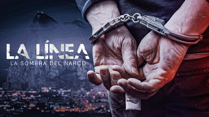 La Línea: Shadow of Narco (2020)