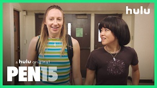 PEN15 (2019)