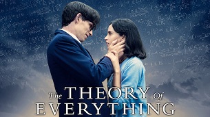 The Theory of Everything (2014)