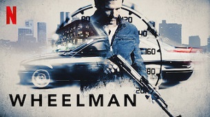 Wheelman (2017)