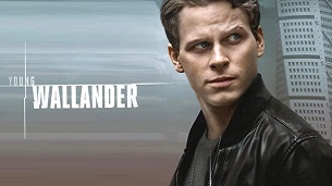 Young Wallander (2020)