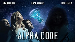 Alpha Code (2020)