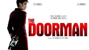 The Doorman (2020)