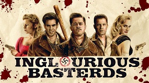 Inglourious Basterds (2009)