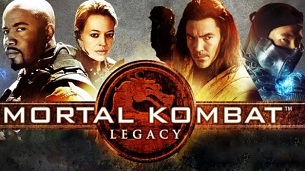 Mortal Kombat: Legacy (2011)