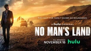 No Man’s Land (2020)