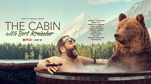 The Cabin with Bert Kreischer (2020)