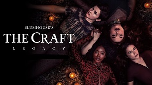 The Craft: Legacy (2020)