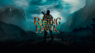 The Rising Hawk (2020)