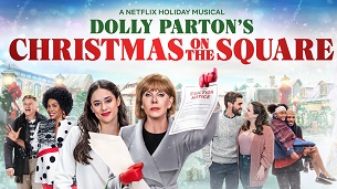 Dolly Parton’s Christmas on the Square (2020)