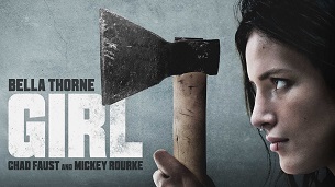 Girl (2020)