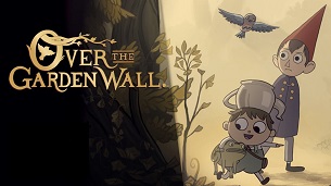 Over the Garden Wall (2014)