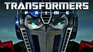 Transformers Prime