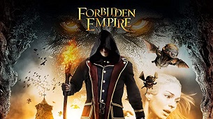 Viy – Forbidden Empire (2014)