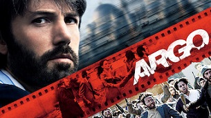 Argo (2012)