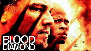 Blood Diamond (2006)