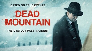 Dead Mountain: The Dyatlov Pass Incident (2020)