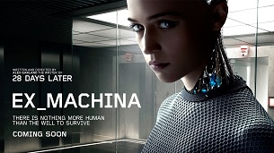 Ex Machina (2015)