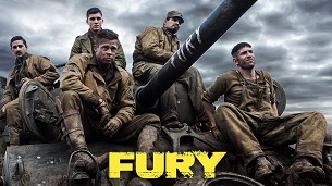 Fury (2014)